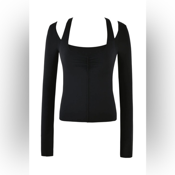 I AM GIA Nerina Long Sleeve Top - Picture 5 of 9